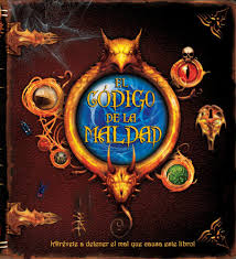 EL CODIGO DE LA MALDAD