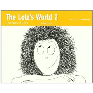 THE LOLA'S WORLD 2