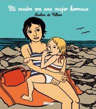 MI MADRE ERA UNA MUJER HERMOSA