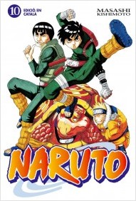 NARUTO CATALÀ 10