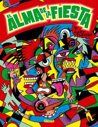 EL ALMA DE LA FIESTA