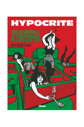 HYPOCRITE. COMO DESCODIFICAR EL ATIRCOPIH