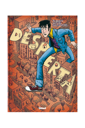 DESPERTA