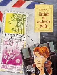 NACIDA EN CUALQUIER PARTE