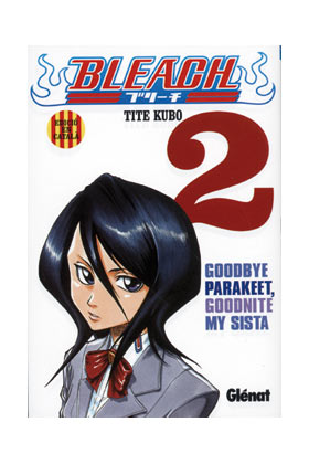 BLEACH CATALAN 02