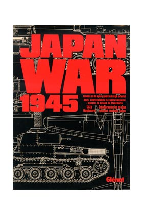 JAPAN WAR