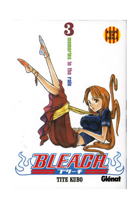 BLEACH CATALAN 03 (COMIC)