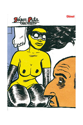 SUPER PUTA