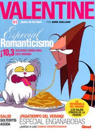 VALENTINE #3