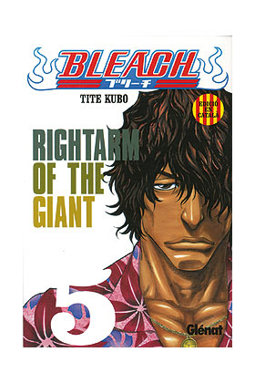 BLEACH CATALAN 05