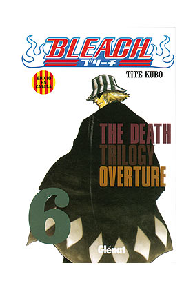 BLEACH CATALAN 06