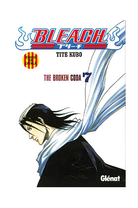 BLEACH CATALAN 07