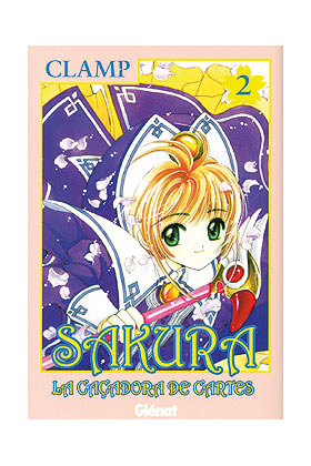SAKURA, LA CAÇADORA DE CARTES (CATALA) 02