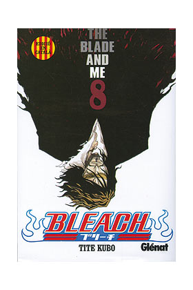 BLEACH CATALAN (CATALA) 08