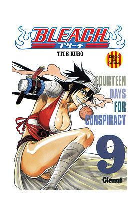 BLEACH CATALAN (CATALA) 09