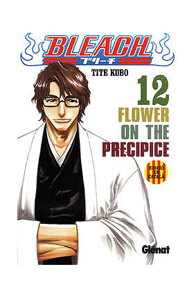 BLEACH CATALAN 12