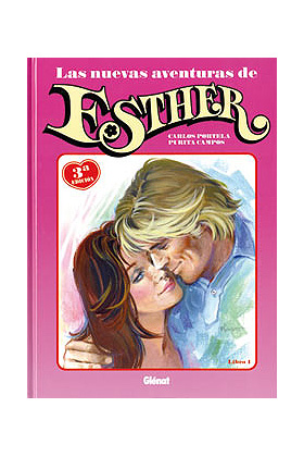 LAS NUEVAS AVENTURAS DE ESTHER #1