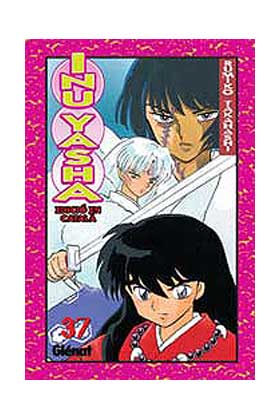 INUYASHA CATALA 37