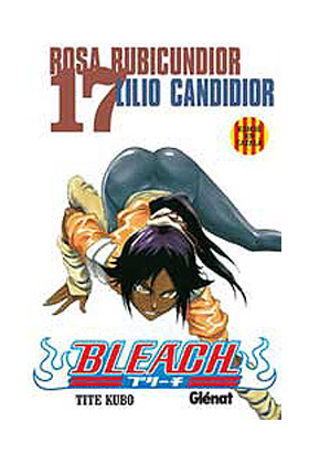 BLEACH CATALAN 17