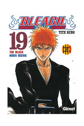 BLEACH CATALAN 19