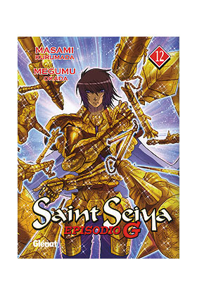 CABALLEROS DEL ZODIACO EPISODIO G 12 (SAINT SEIYA)