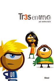 TR3S EN UNO