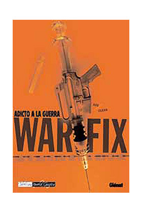 WAR FIX