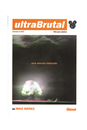 ULTRABRUTAL