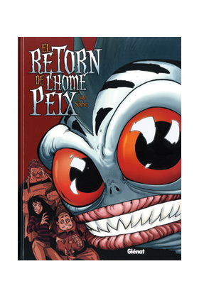 EL RETORN DE L´HOME PEIX -CATALÁ