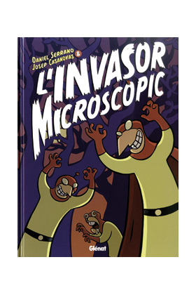 L'INVASOR MICROSCOPIC