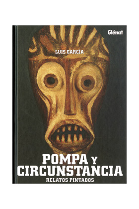 POMPA Y CIRCUNSTANCIA