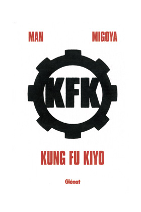 KUNG FU KIYO