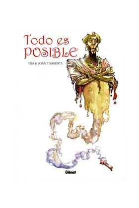 TODO ES POSIBLE