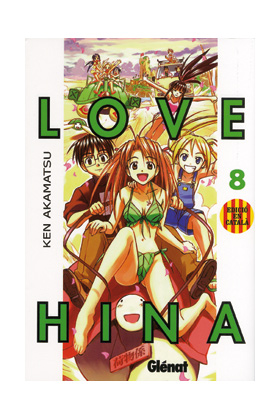 LOVE HINA CATALAN 08
