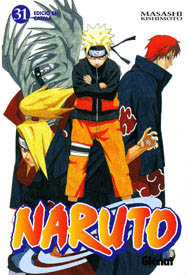 NARUTO CATALA 31