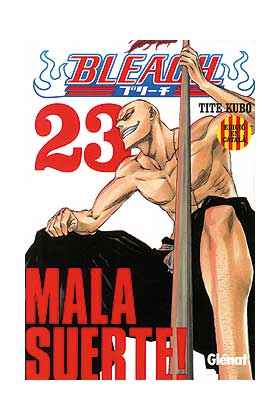BLEACH CATALAN 23