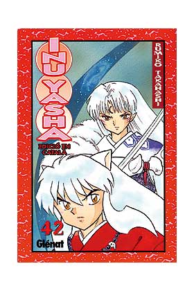 INUYASHA CATALA 42