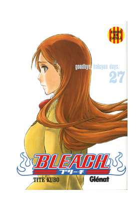 BLEACH CATALAN 27