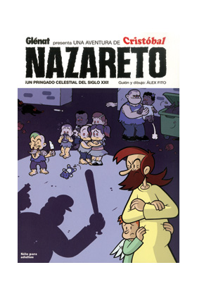 CRISTOBAL NAZARETO