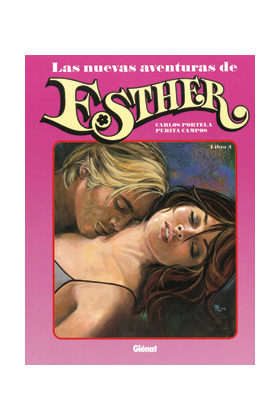 LAS NUEVAS AVENTURAS DE ESTHER #3