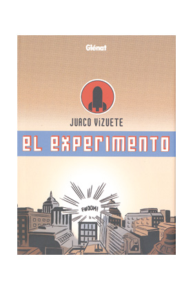 EL EXPERIMENTO