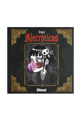 NECROTICAS
