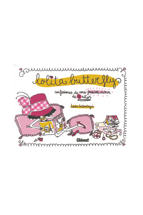 LOLITA BUTTERFLY
