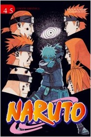 NARUTO 45