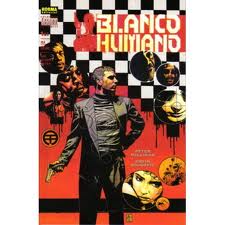 BLANCO HUMANO #1 -OFERTA