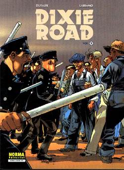 DIXIE ROAD 2