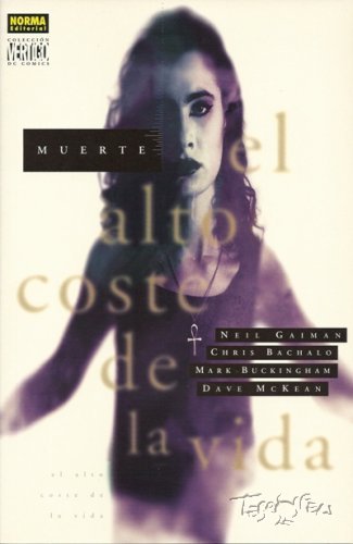 MUERTE: EL ALTO COSTE DE LA VIDA