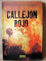 CALLEJON ROJO