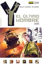 Y EL ULTIMO HOMBRE -CICLOS -OFERTA
