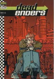 DEADENDERS -ROBAR EL SOL -OFERTA